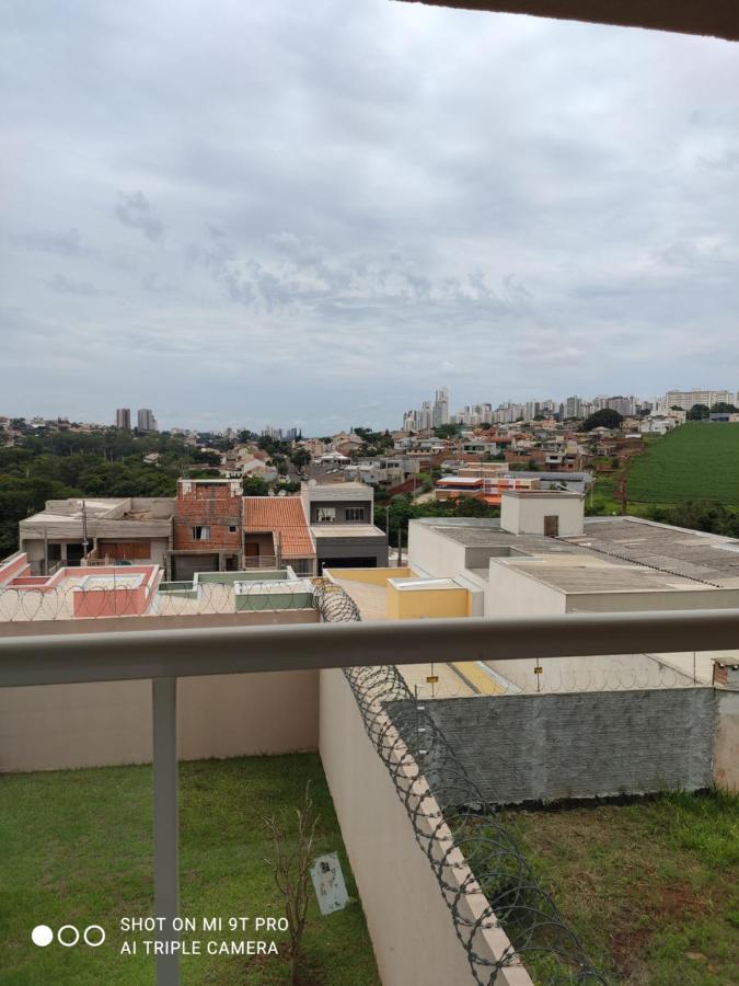 Villa Casa Aconchegante Perto Da Uel Londrina Exterior foto