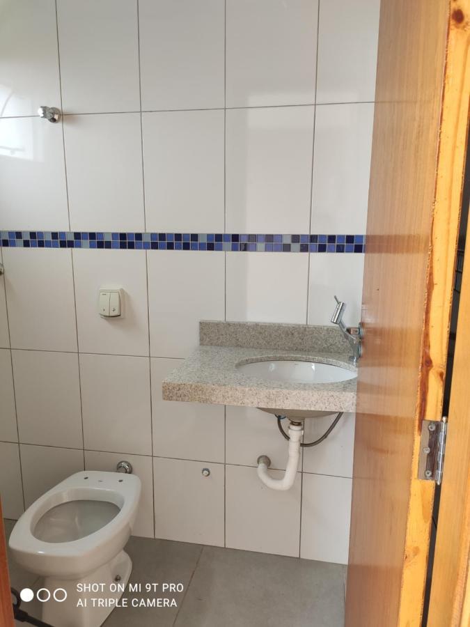 Villa Casa Aconchegante Perto Da Uel Londrina Exterior foto